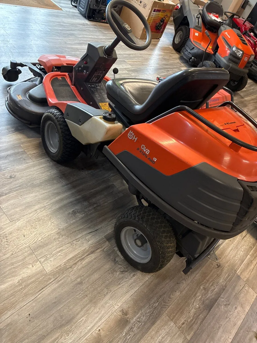 Lawnmower - Image 2