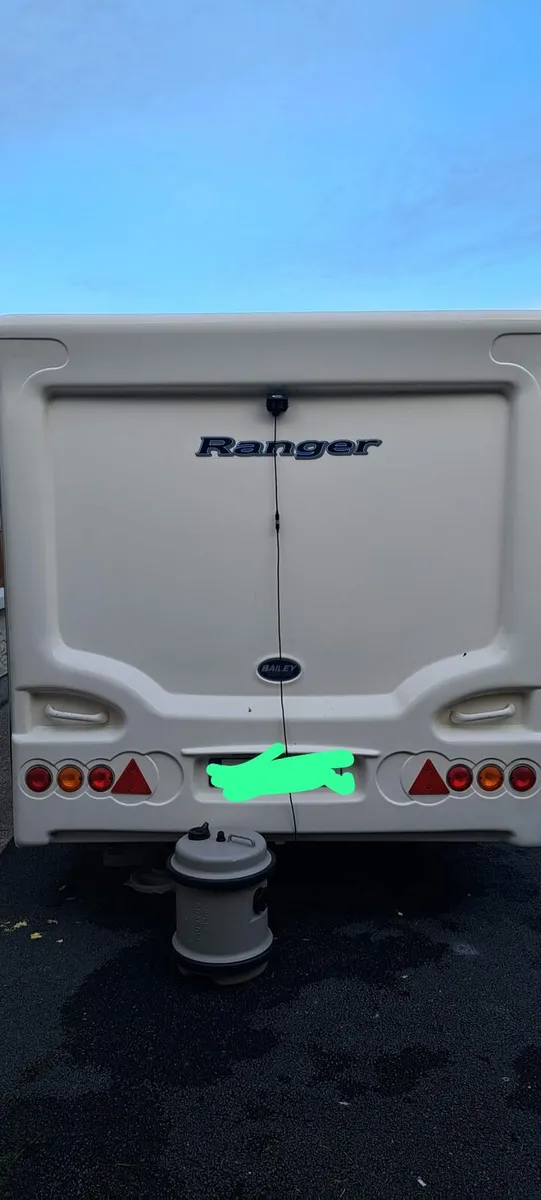 6 berth caravan - Image 3