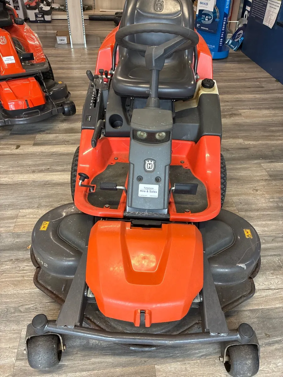 Lawnmower - Image 3