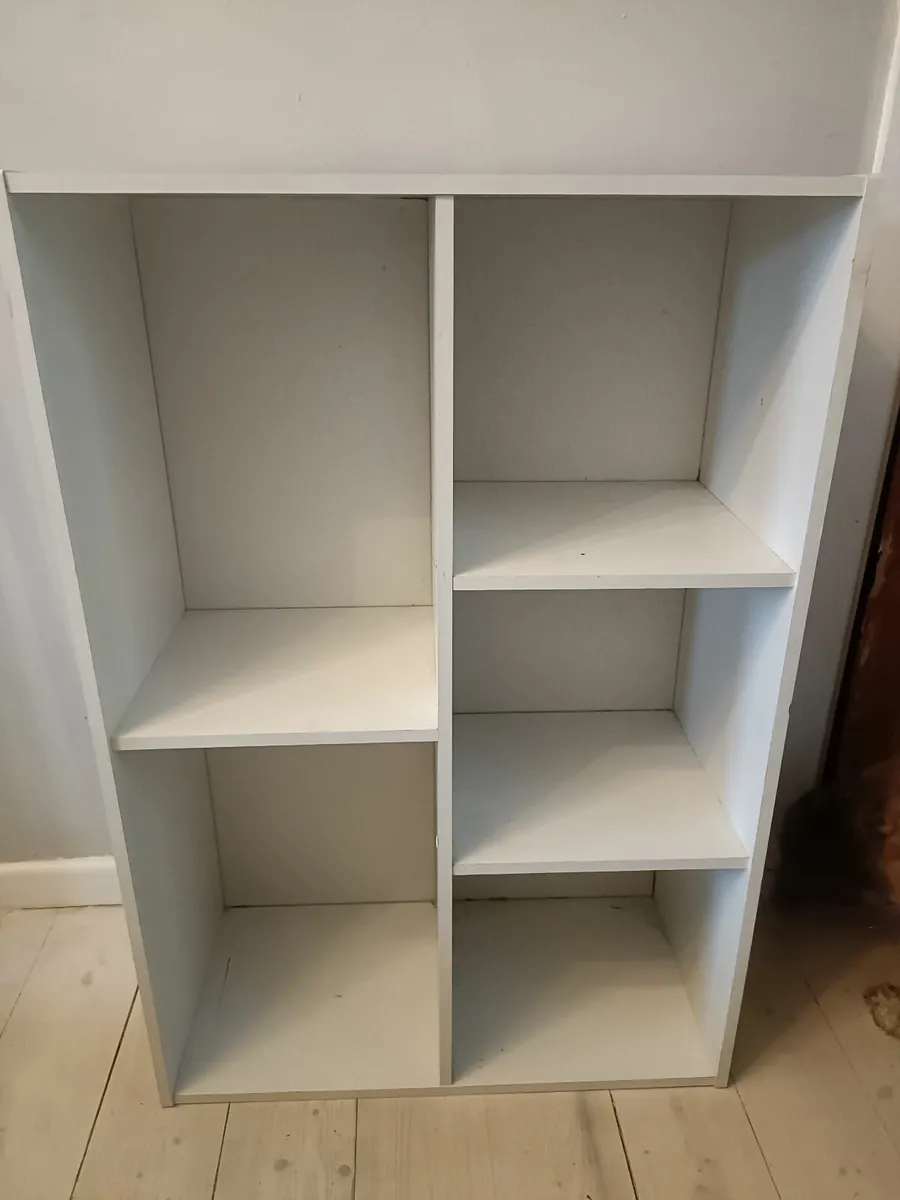 Bookcase