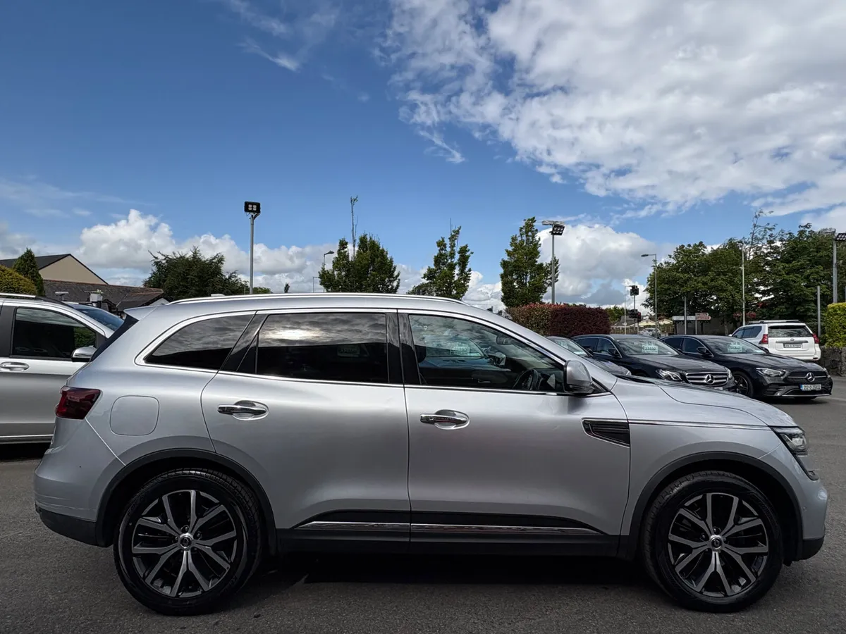 202 Renault Koleos GT Line Auto 1.7 Diesel - Image 4
