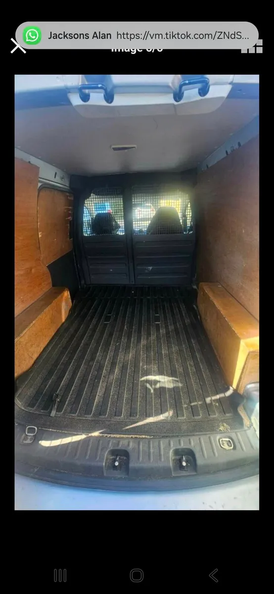 Vw Caddy - Image 2