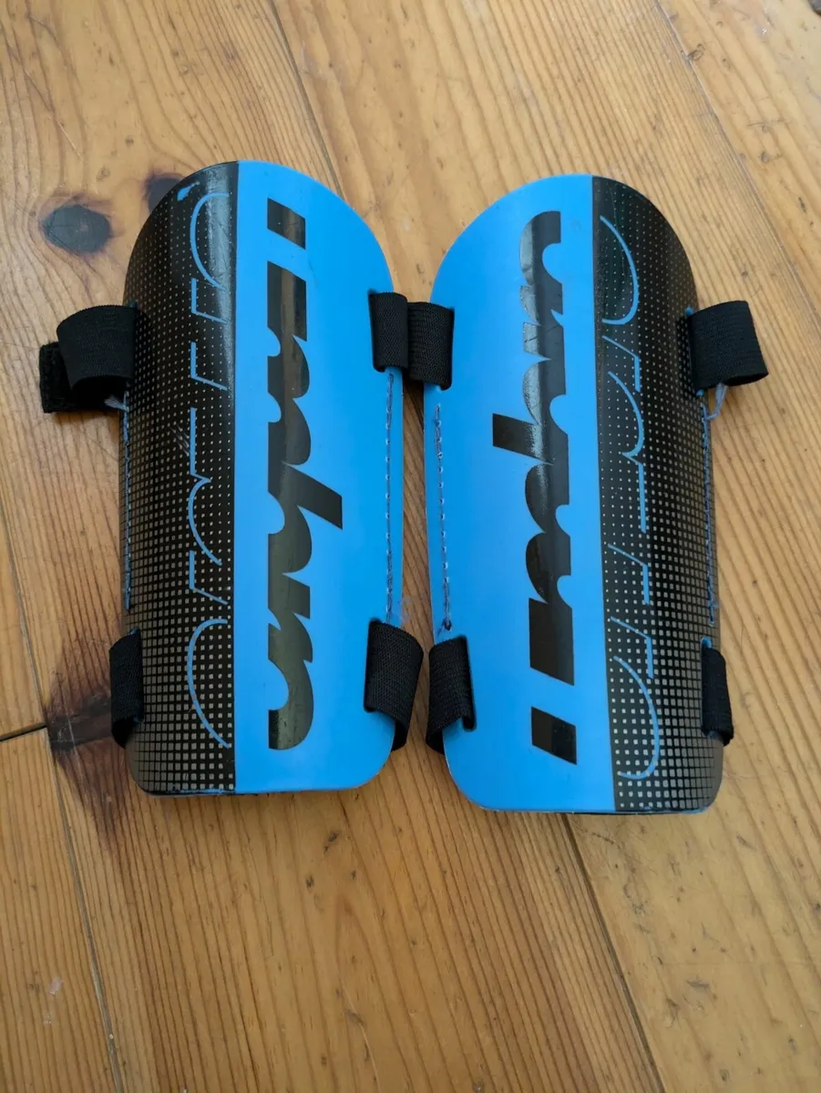 Adidas Football Boots – Size 4 & Size 6 - Image 2