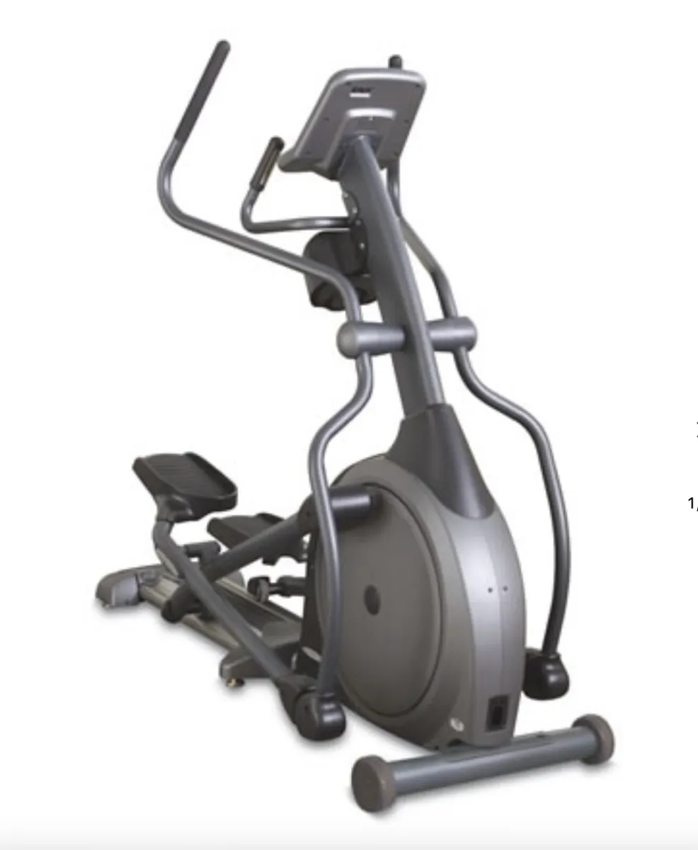 Elliptical Trainer - Image 1