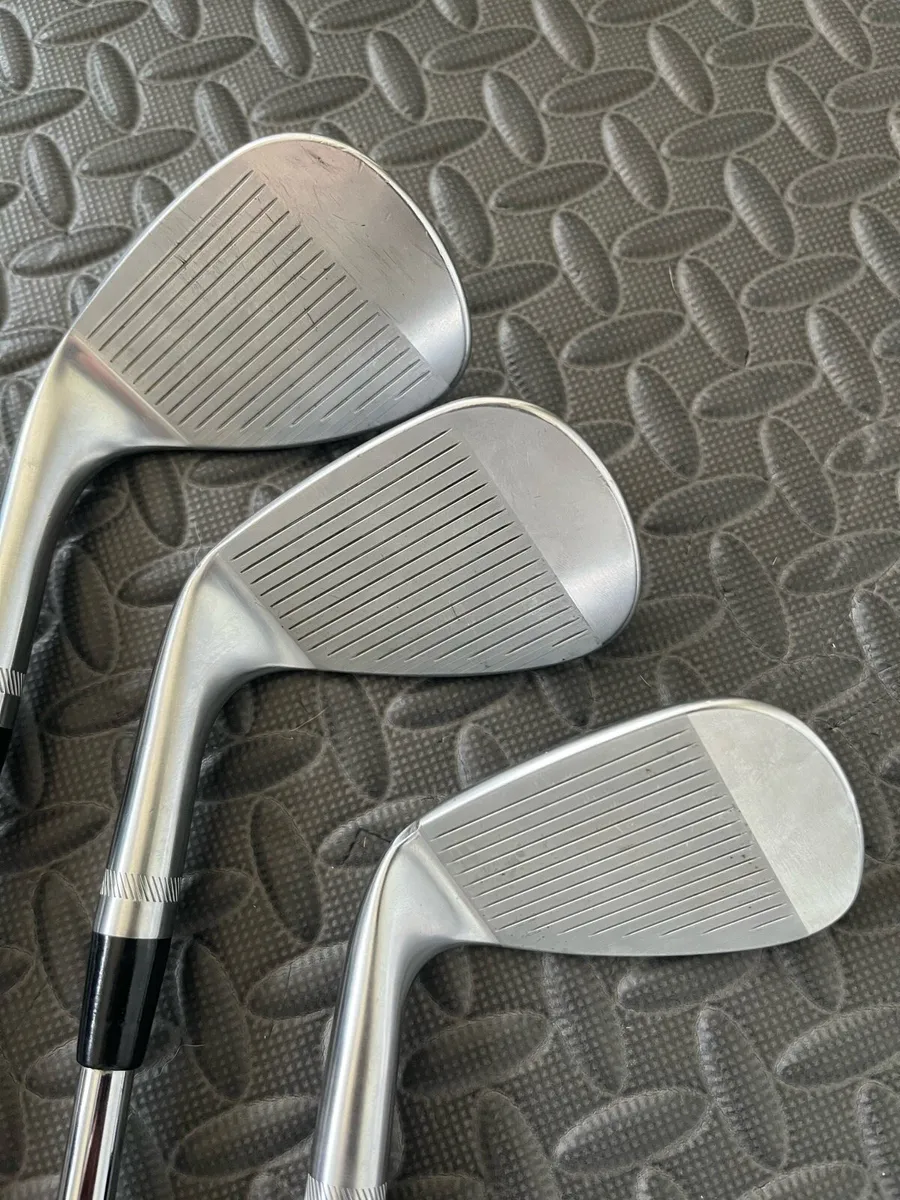 Titleist Vokey Wedge Set - Image 3