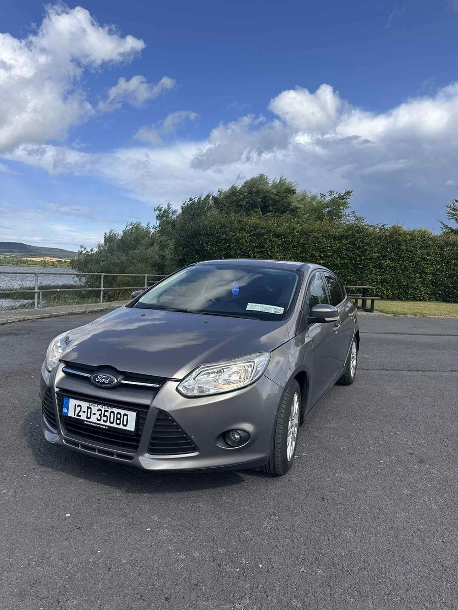 Ford focus - Image 2