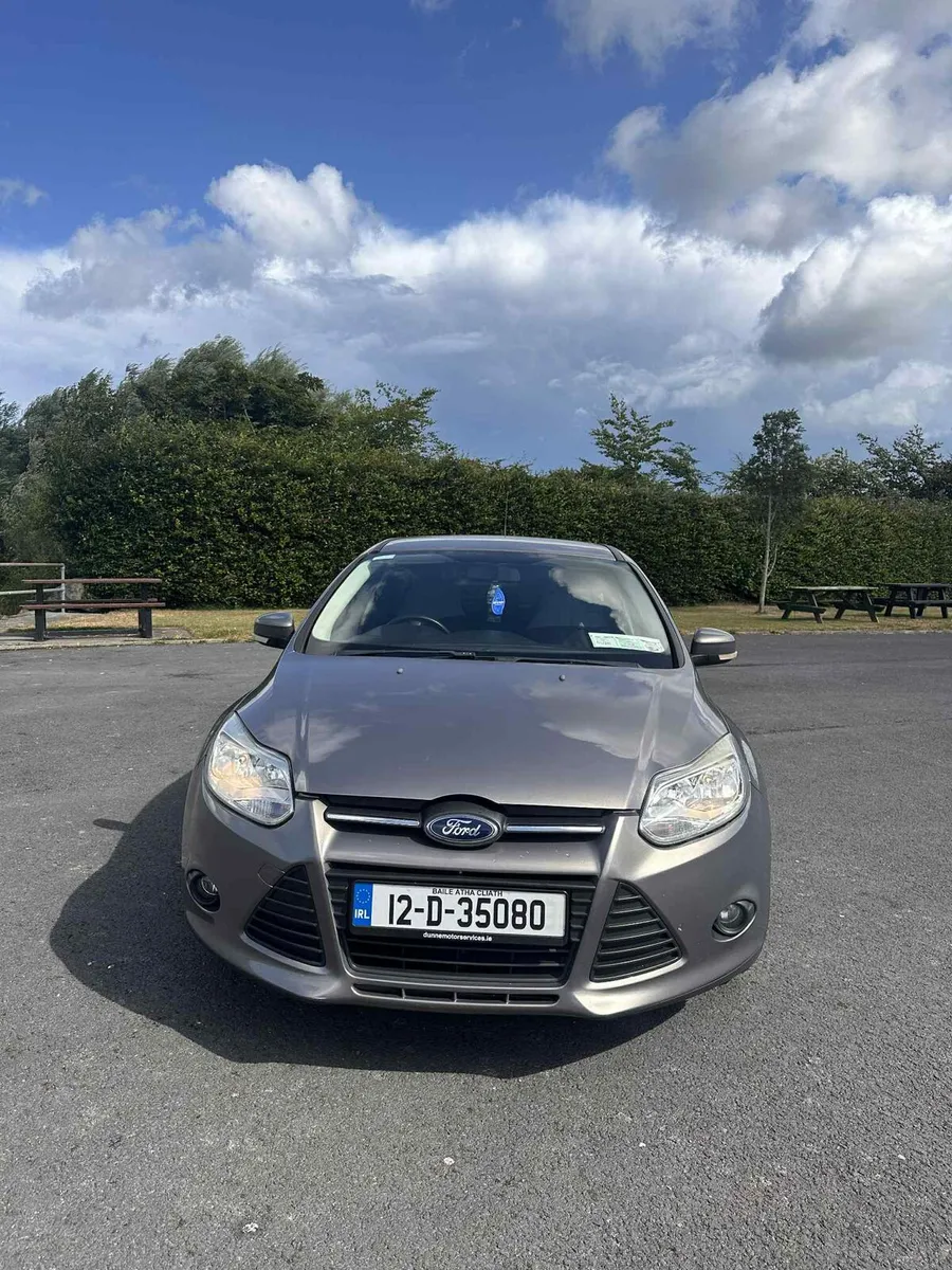 Ford focus - Image 3
