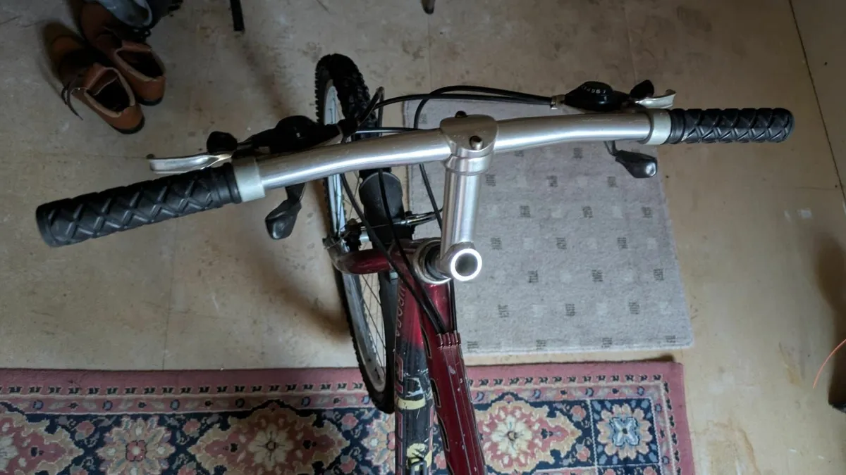 Men's Mountain Bike (collection only) - Image 2