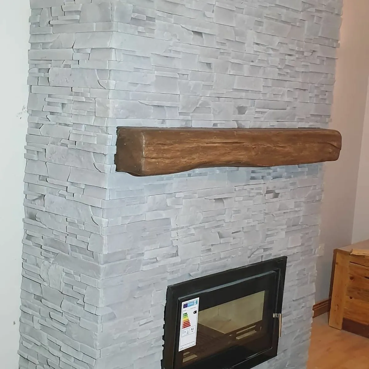 Madera Grey - Internal and External Stone - Image 2
