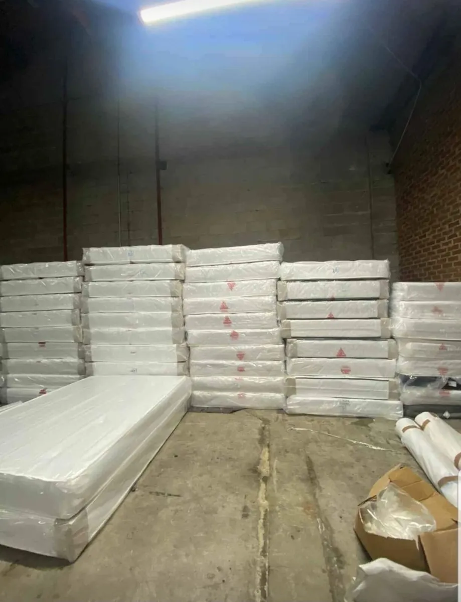New Memoryfoam Otherpedic Mattresses All Sizes