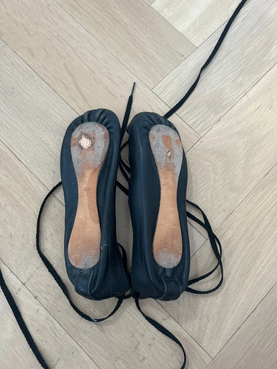Irish Dancing Shoes - Image 2