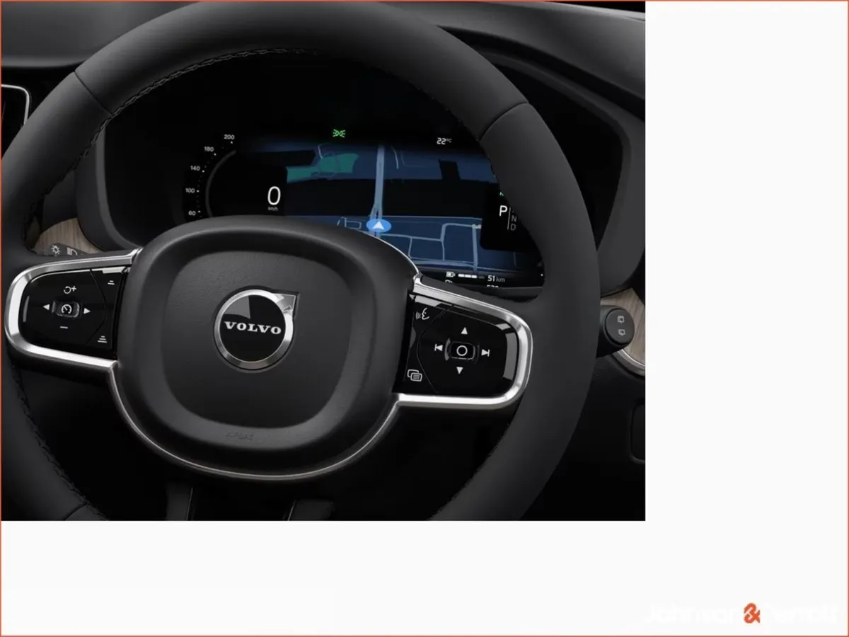 Volvo XC60 T6 350bhp AWD Plus Dark (immediate Del - Image 2