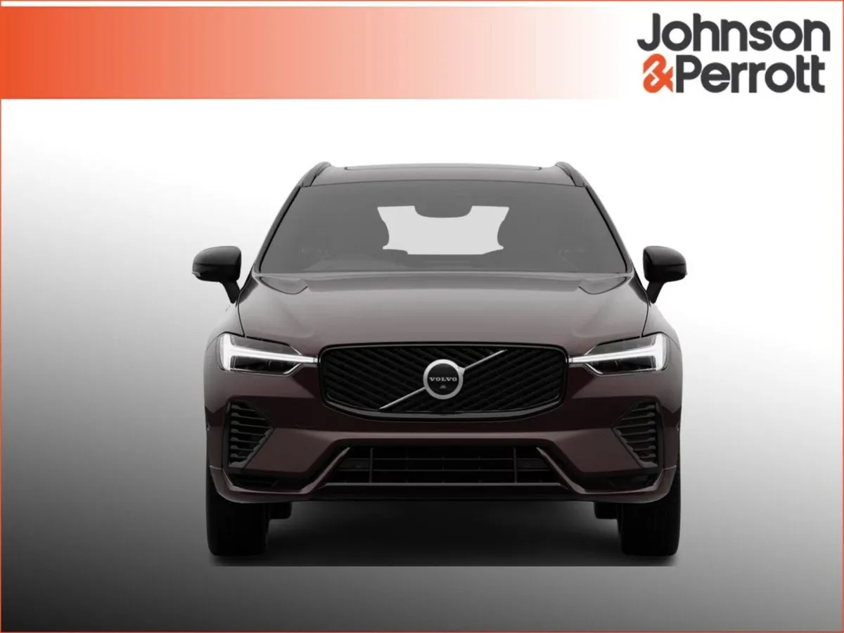 Volvo XC60 T6 350bhp AWD Plus Dark (immediate Del - Image 3