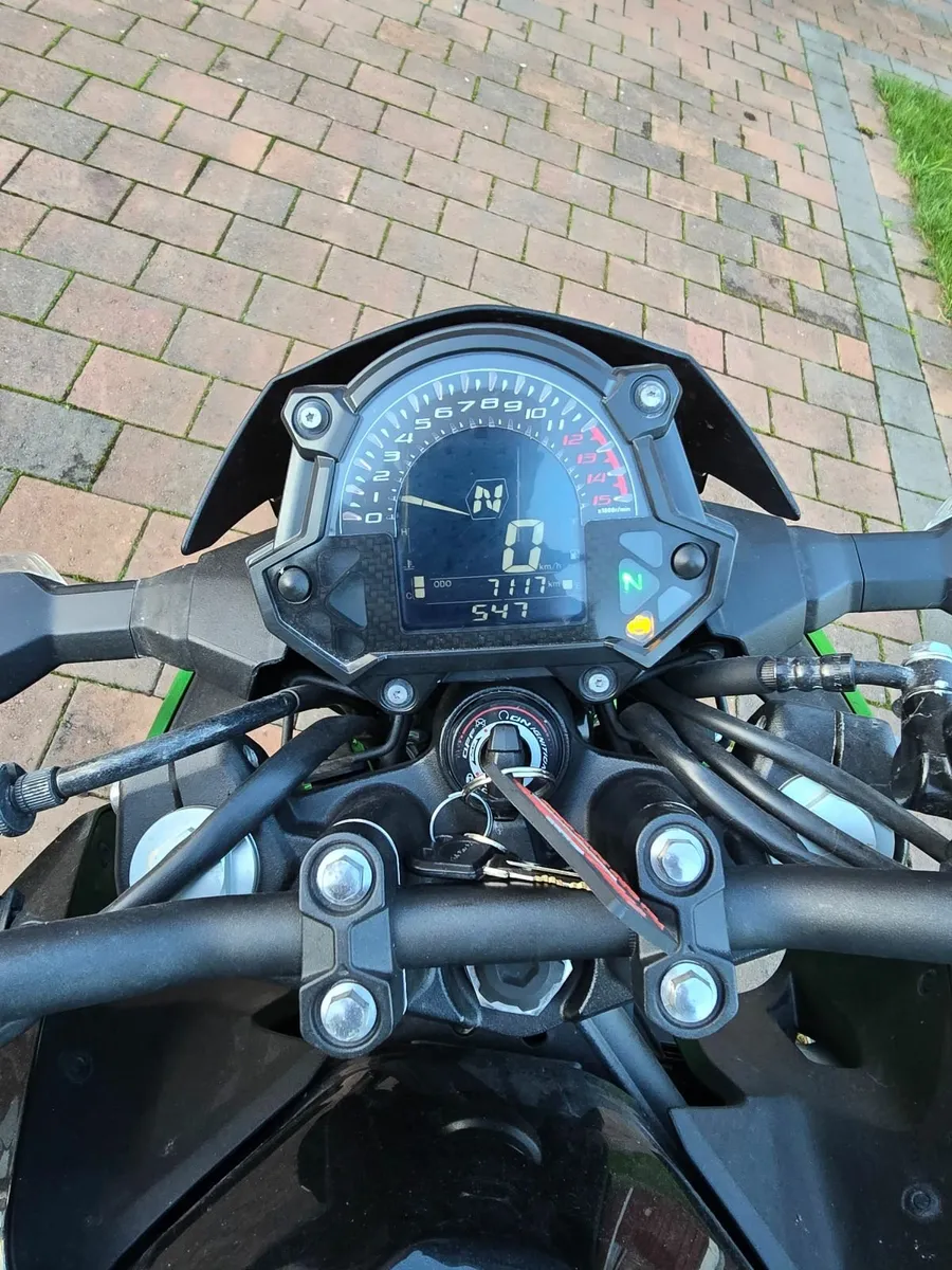 Kawasaki Other 2019 - Image 2