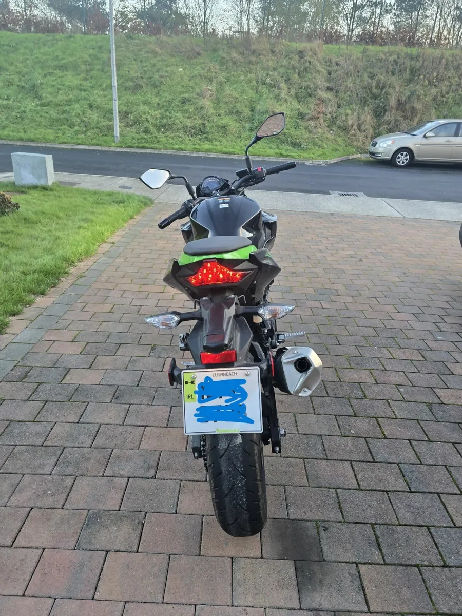 Kawasaki Other 2019 - Image 3