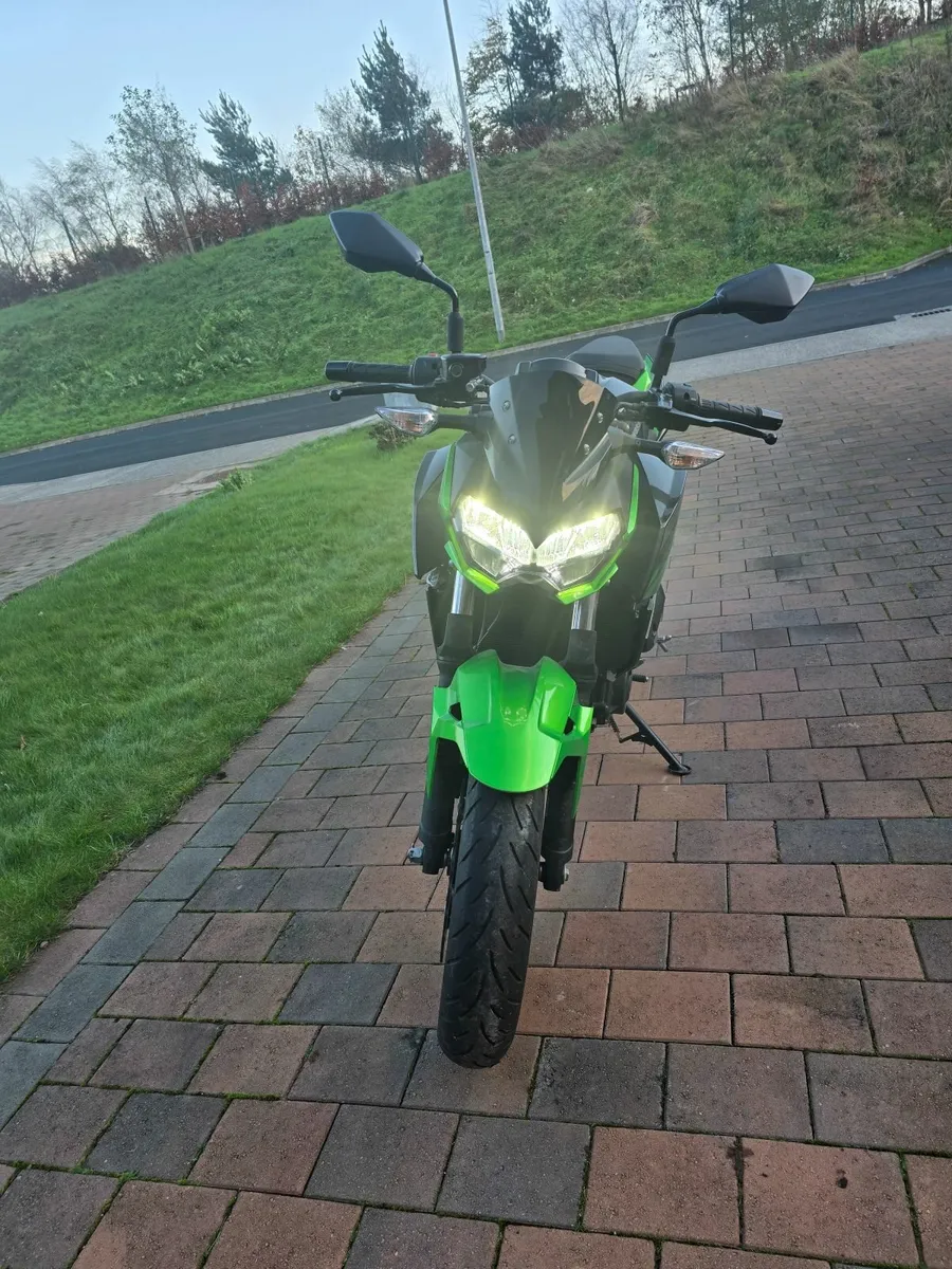 Kawasaki Other 2019 - Image 1