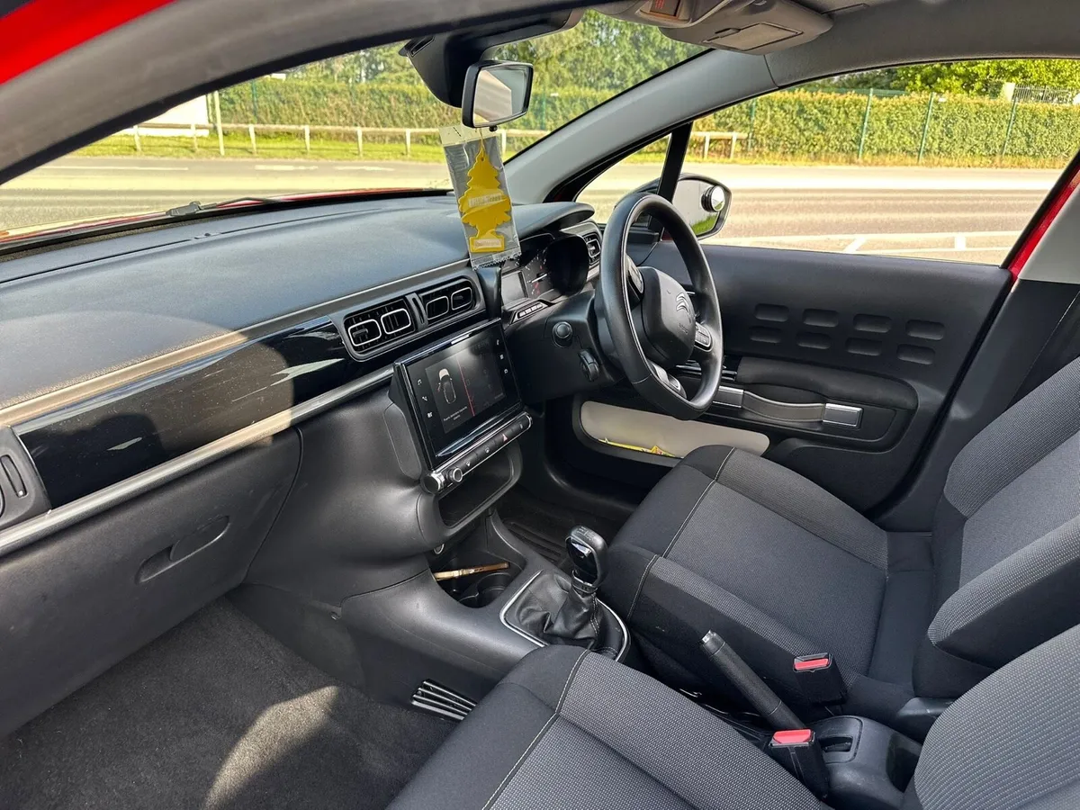 Citroen C3 High Spec nct 01/26 tax0926 - Image 2