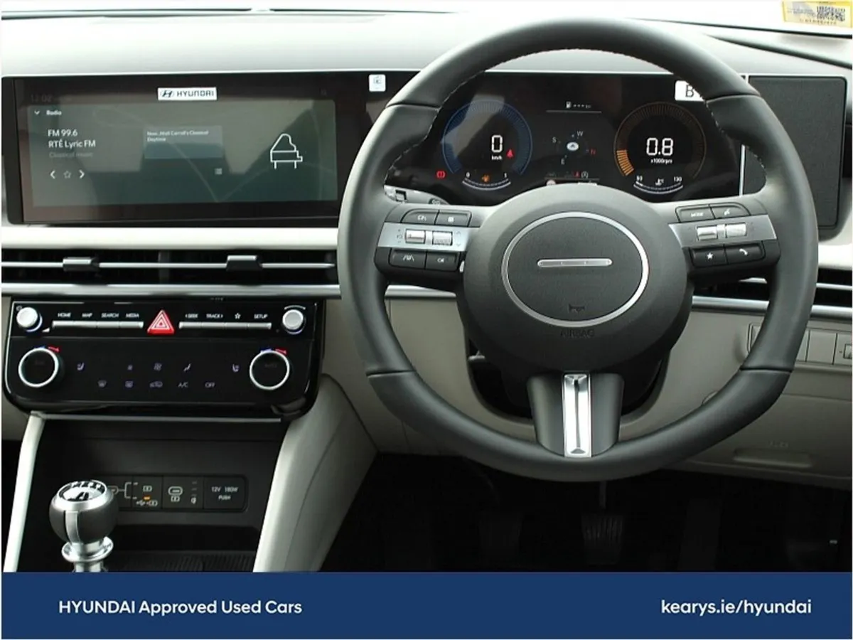 Hyundai Tucson Tucson FL Executive - Image 4