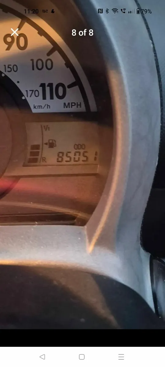 Citroen C1 2011 - Image 3