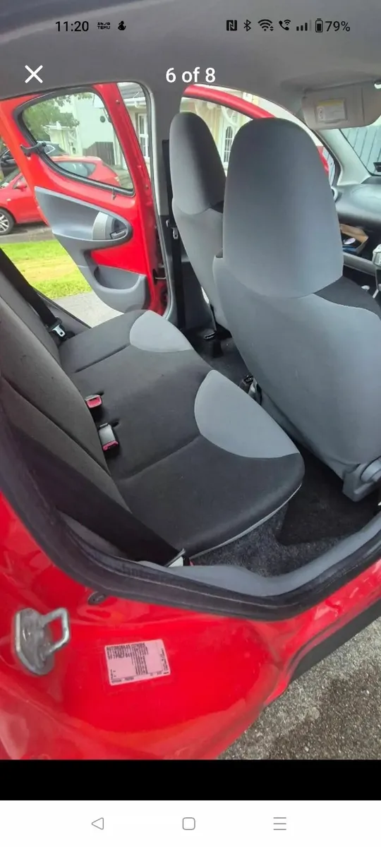 Citroen C1 2011 - Image 4
