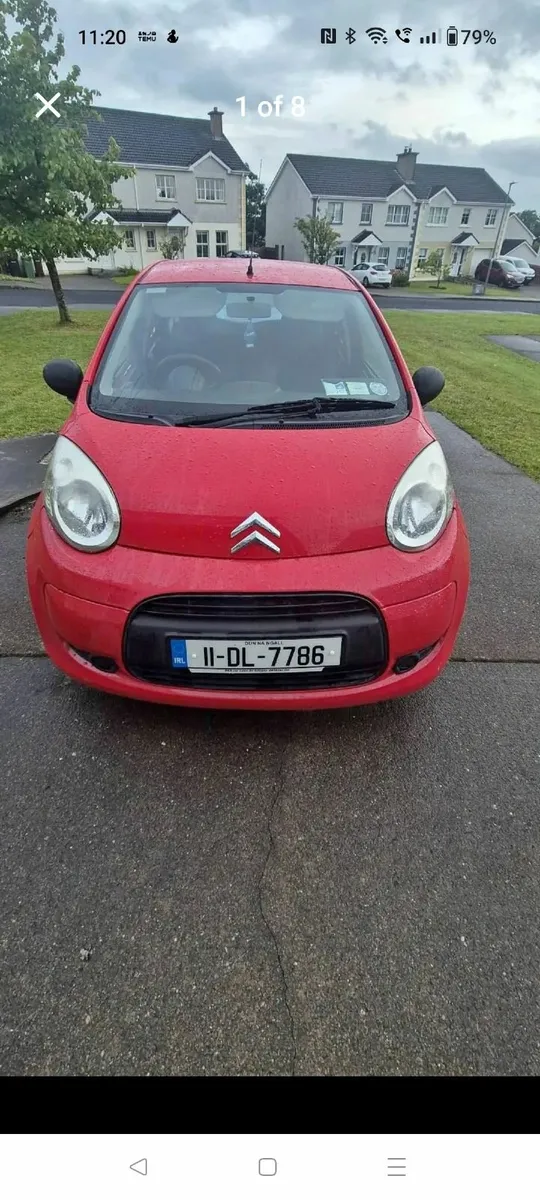 Citroen C1 2011 - Image 2