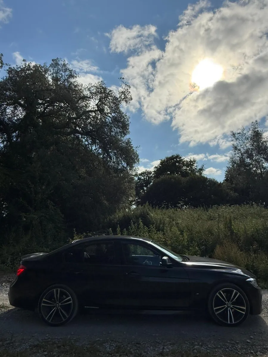 BMW 330e - Image 4