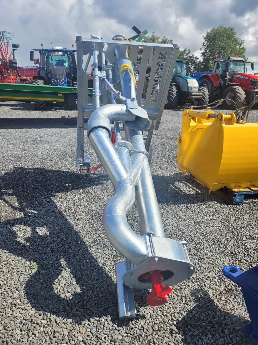 New Redrock Agitator 7ft - Image 3