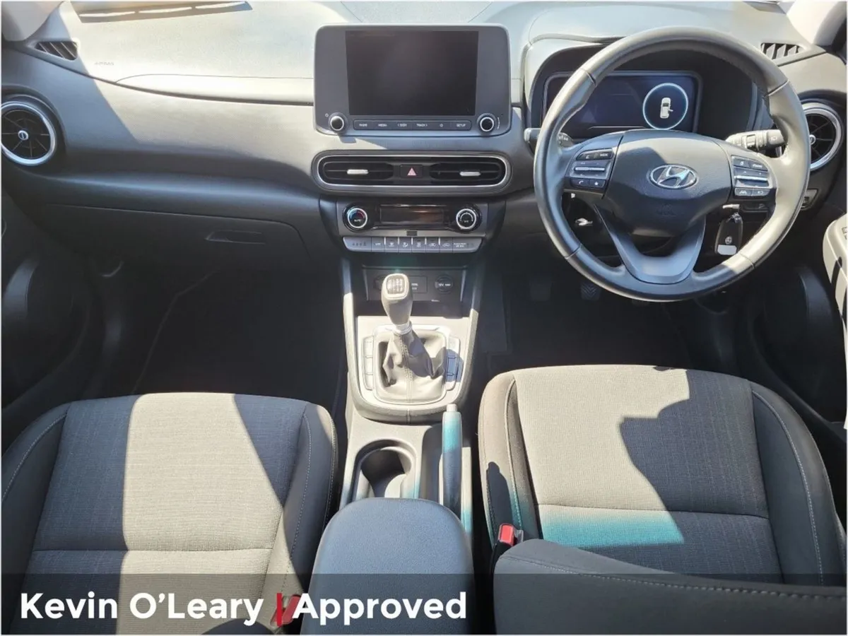 Hyundai Kona 1.0 T-gdi Executive - Image 4