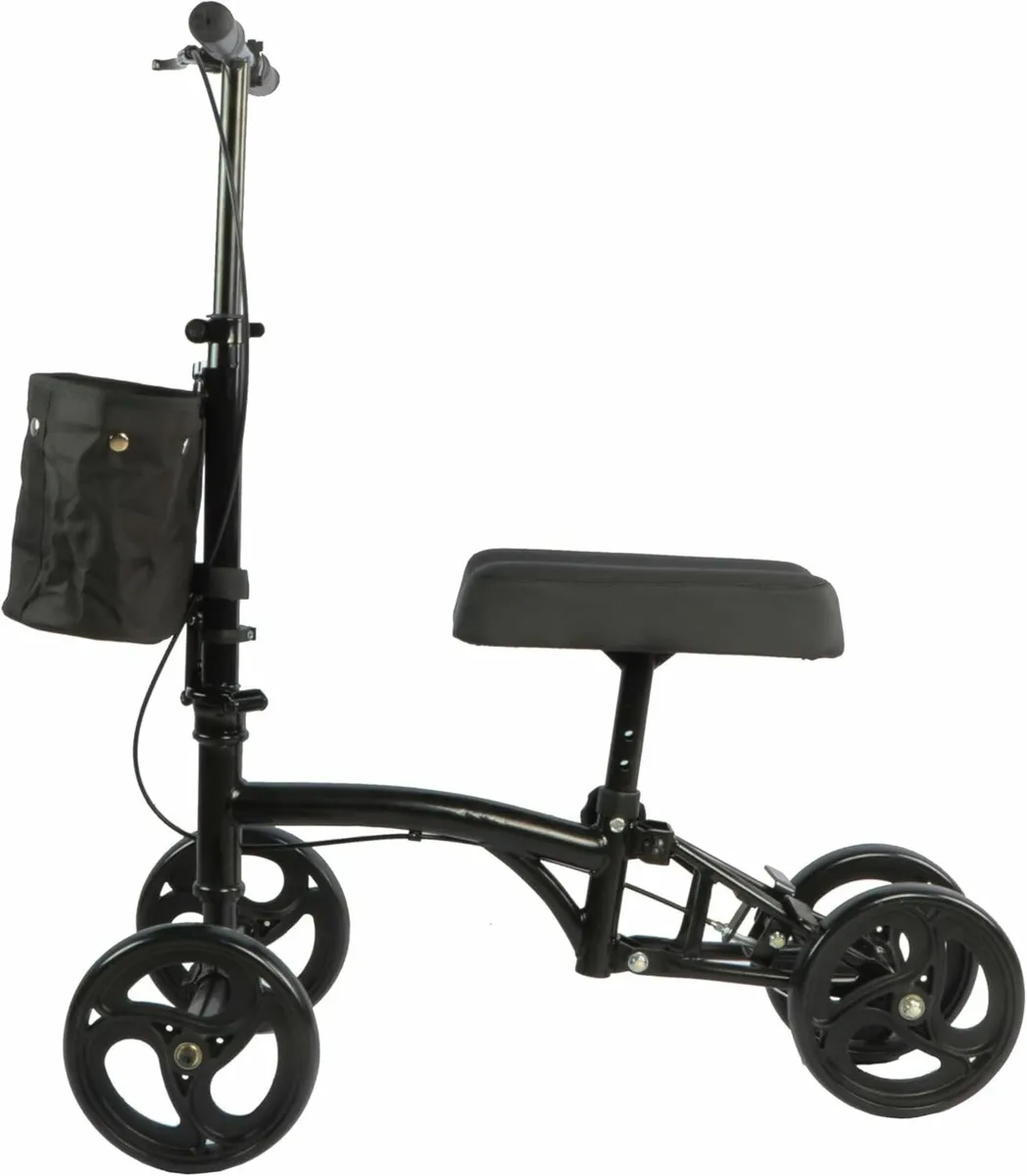 Mobility Knee Walker Scooter - Image 2