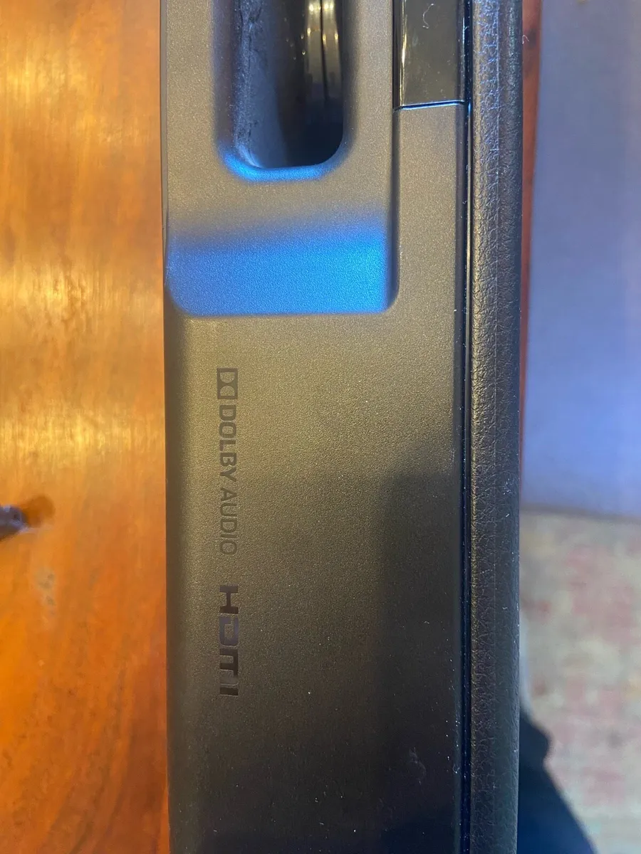 Sony HT-SF150 Soundbar – Great Condition – €35 - Image 4
