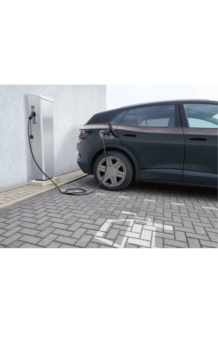 Electric vehicle charging cable - Image 2