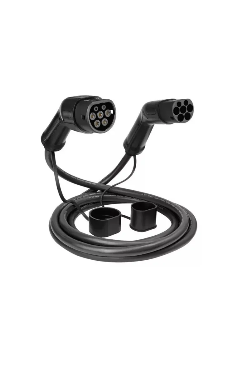 Electric vehicle charging cable - Image 3