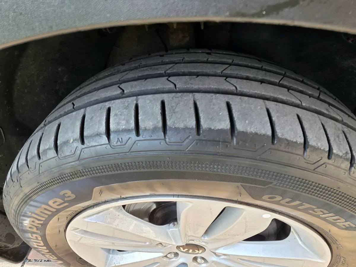 Kia Sportage Platinum 4wd - Image 3