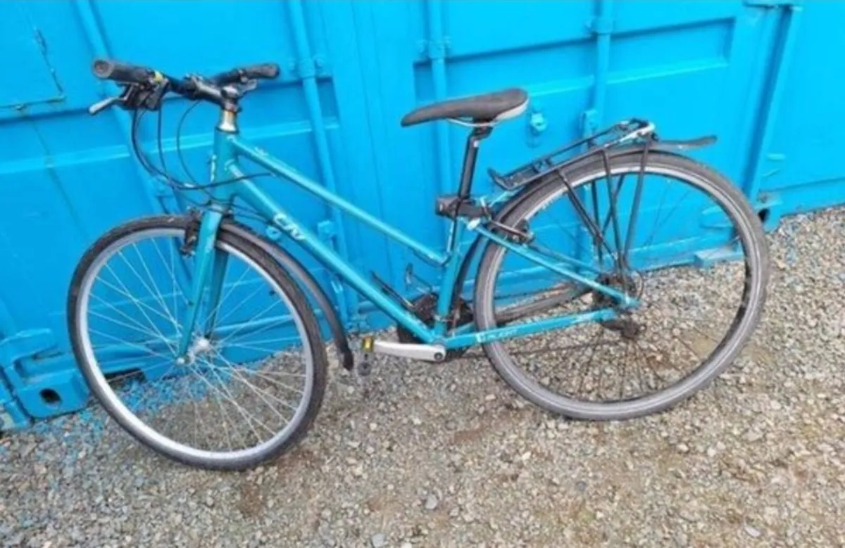 Bargain bikes fifty euro each - Image 1