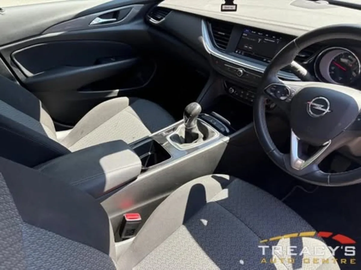 Opel Insignia 2019 - Image 4