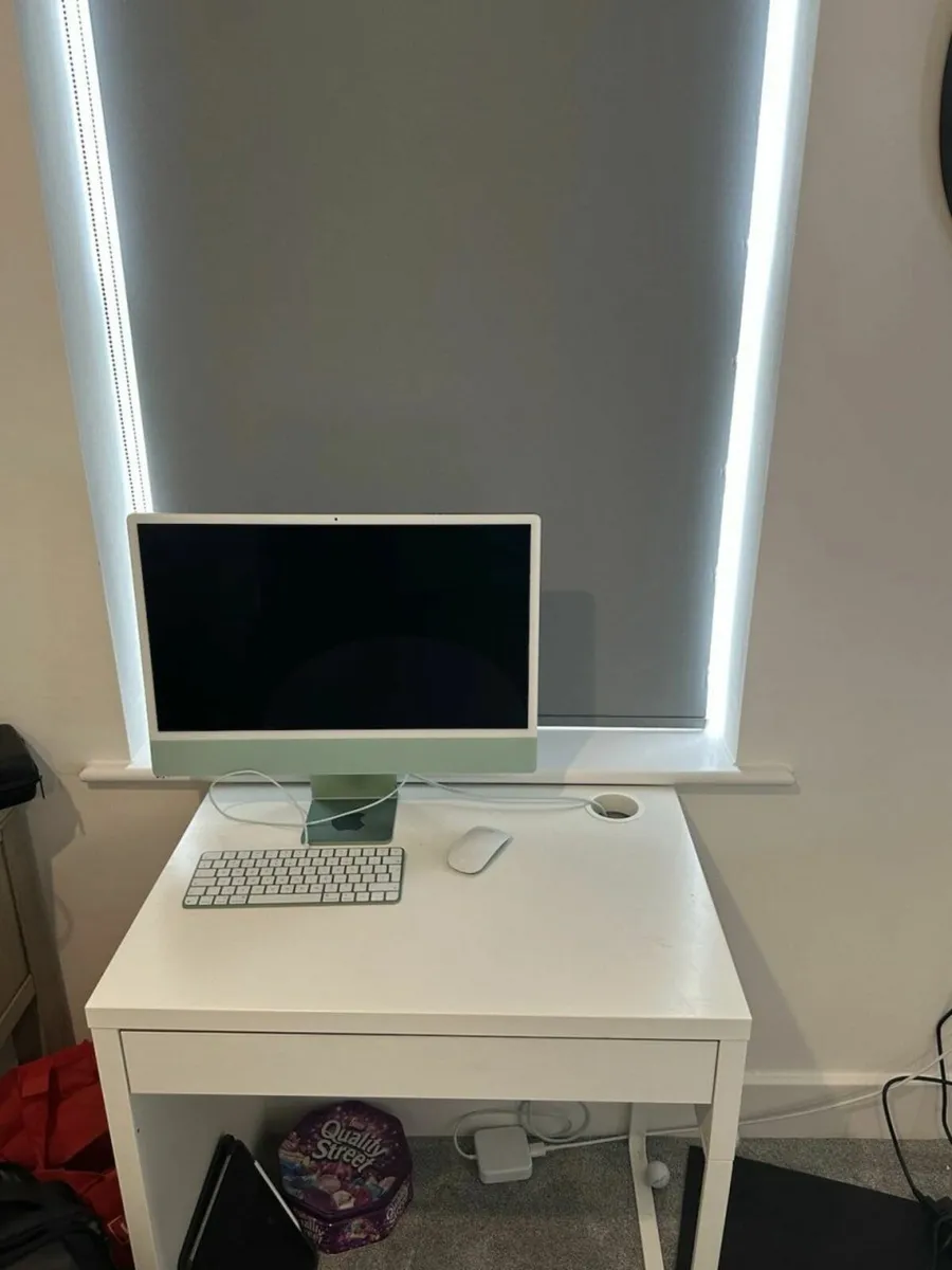 Apple iMac 24-inch 256GB SSD, Apple M1 - Image 2