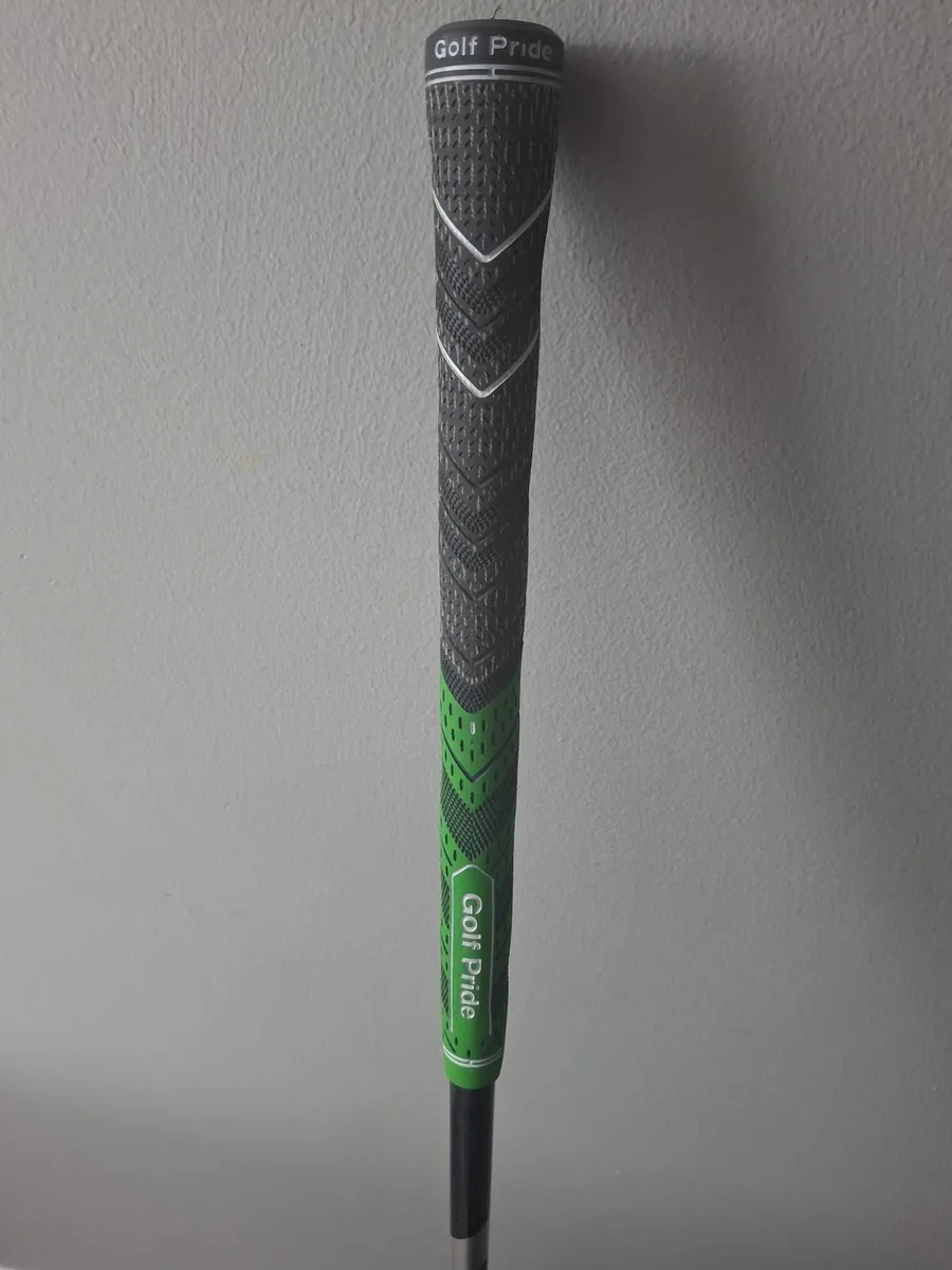 Qi10 with Velocore shaft - Image 4