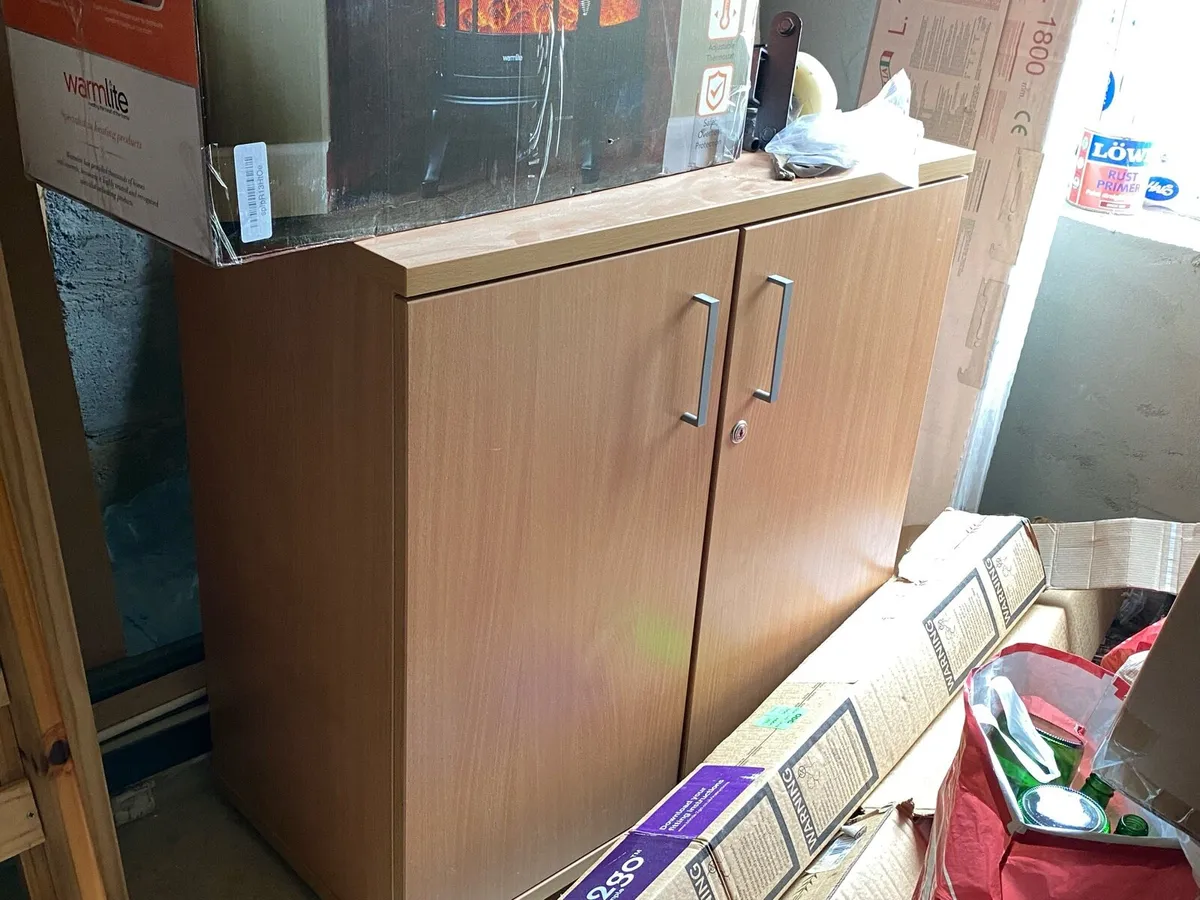 Office furniture
