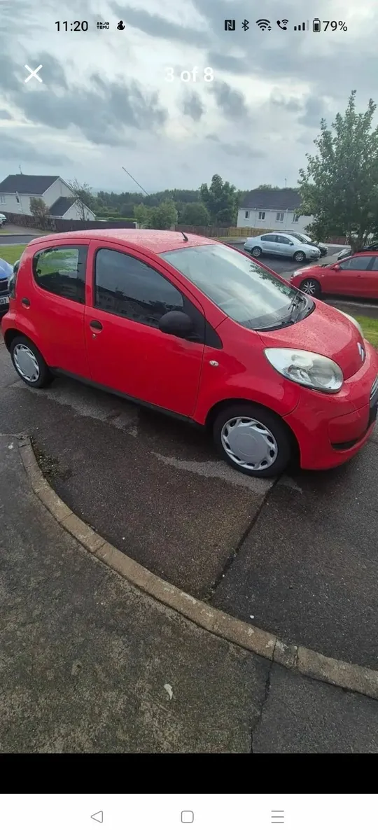 Citroen C1 2011 - Image 1