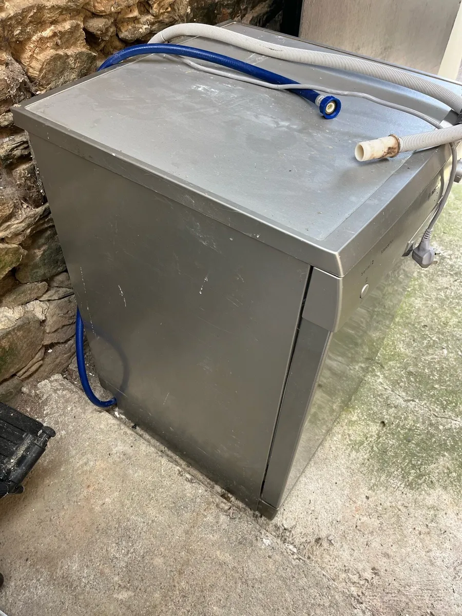 Bosch Dish Washer - Image 3