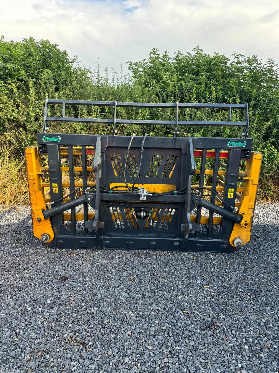 Prodig Silage Fork - Image 2
