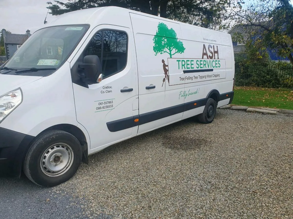 Gardening services - Image 1