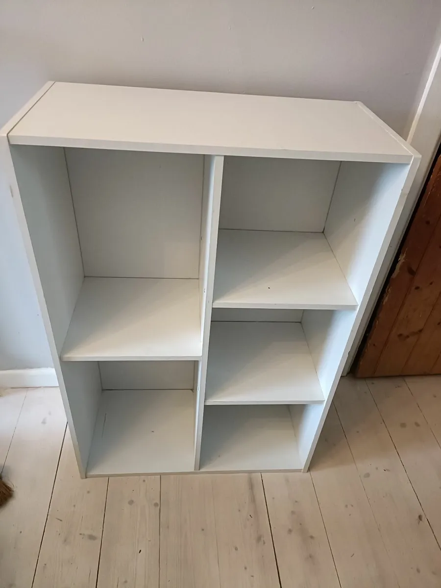 Bookcase