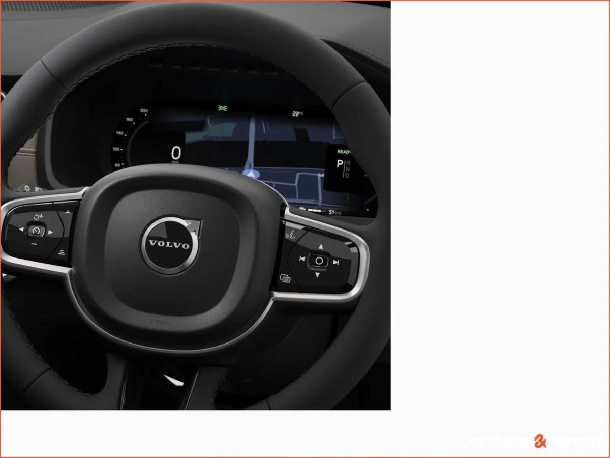 Volvo XC90 T8 455bhp AWD Plus Dark (immediate Del - Image 2