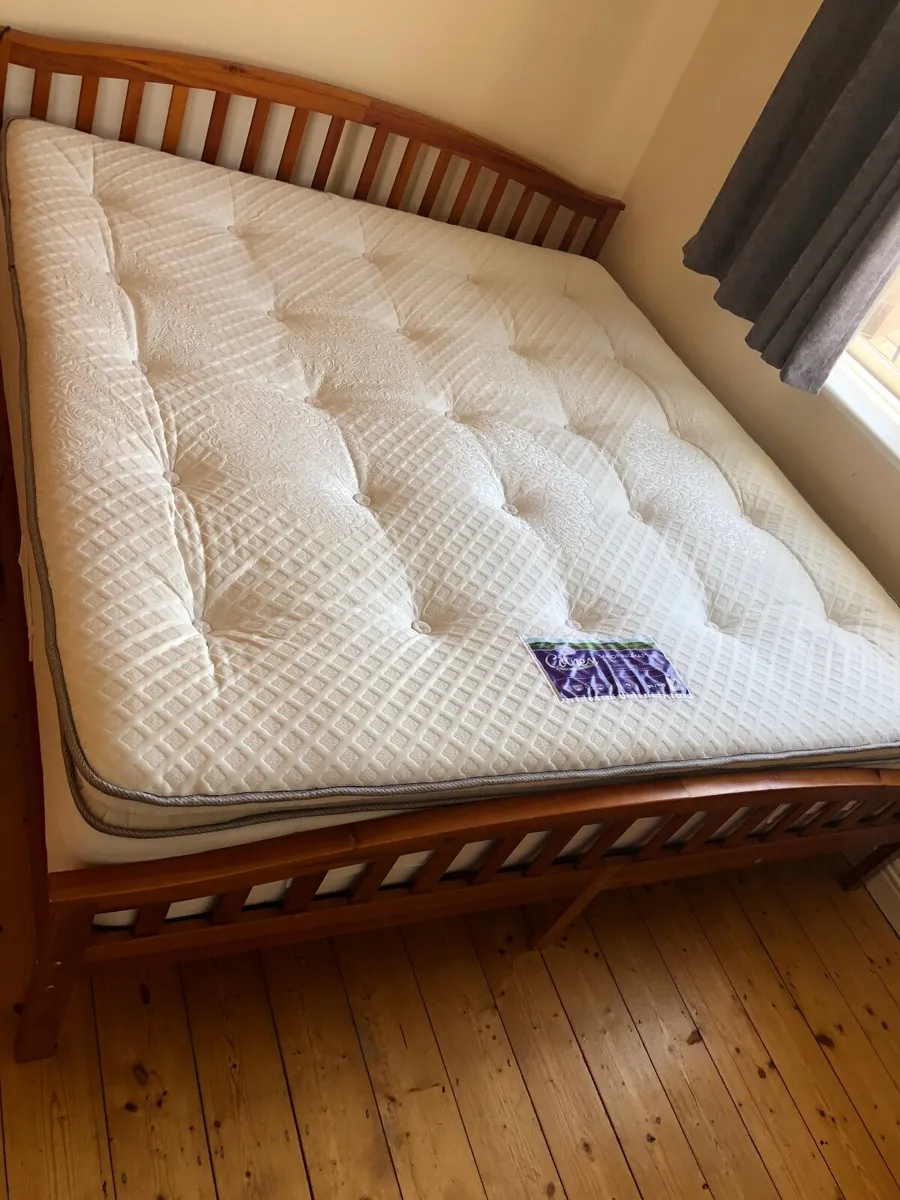 Superking Bed - Image 2