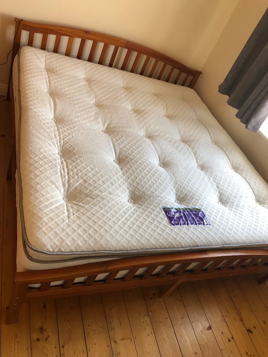 Superking Bed - Image 3