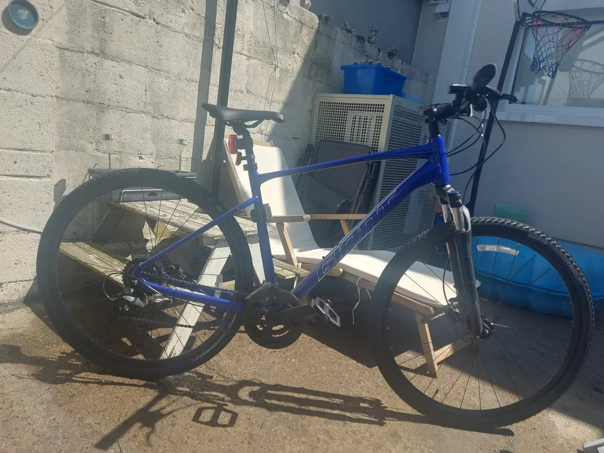 Bike - Image 1