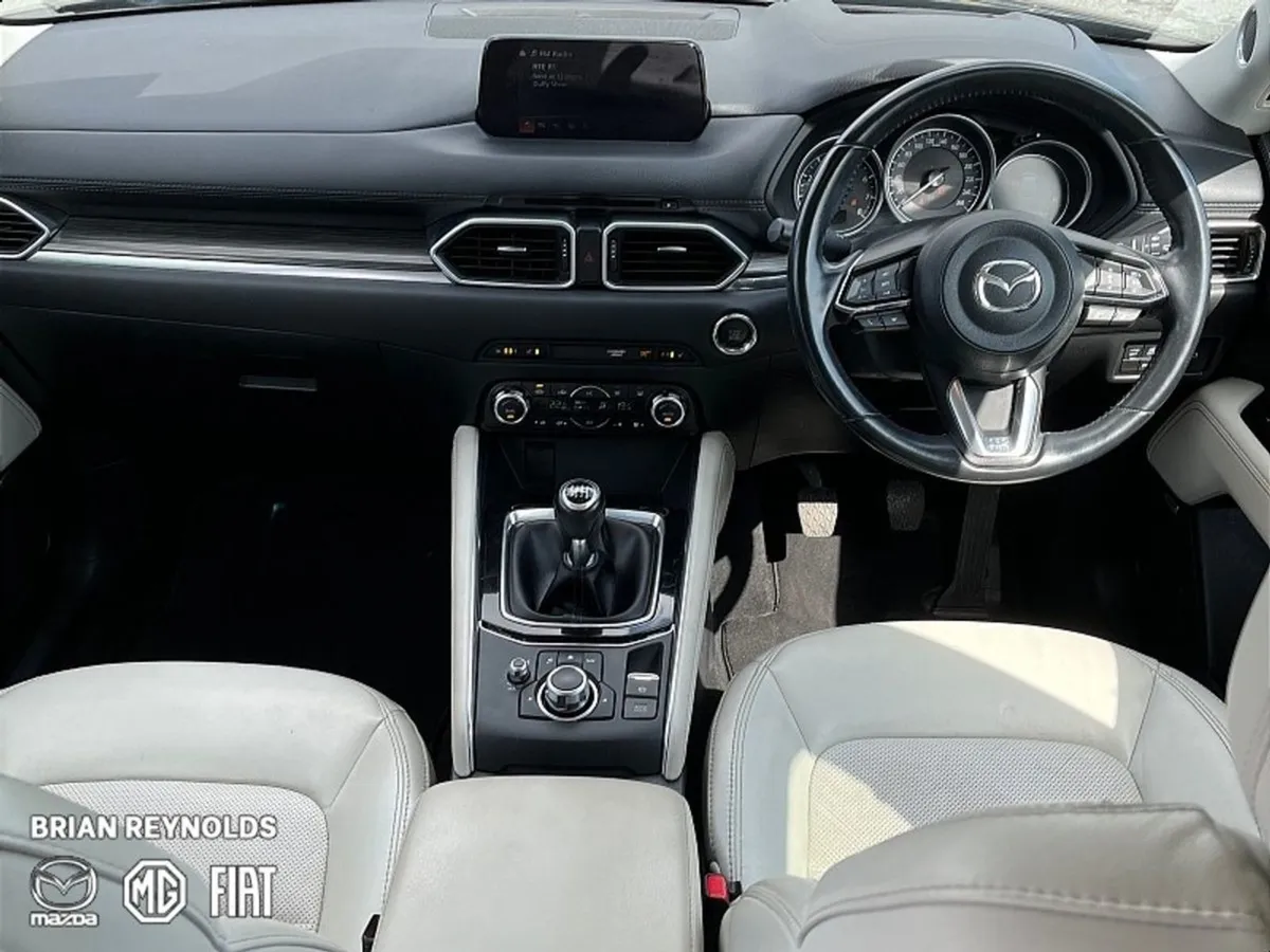 Mazda CX-5 2WD 2.0p (165ps) Platinum SL - Image 2