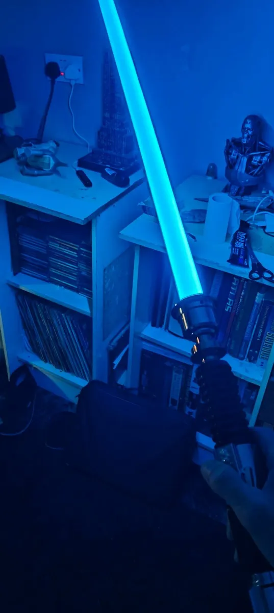 Lightsaber ES-Sabers - Image 1