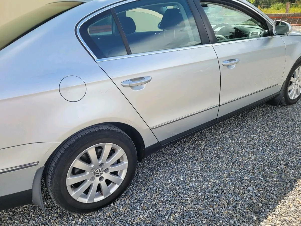 Vw Passat Nct 1/26 - Image 1